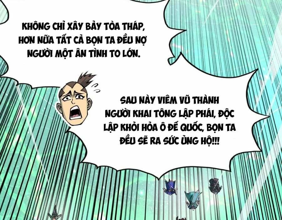 Vạn Cổ Chí Tôn Chap 264 - Next Chap 265