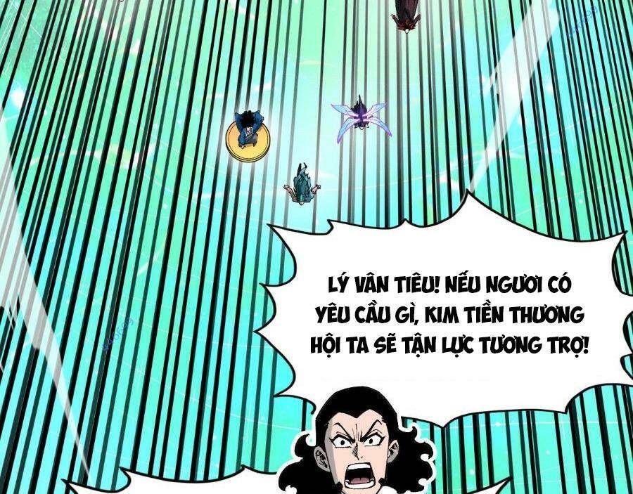 Vạn Cổ Chí Tôn Chap 264 - Next Chap 265