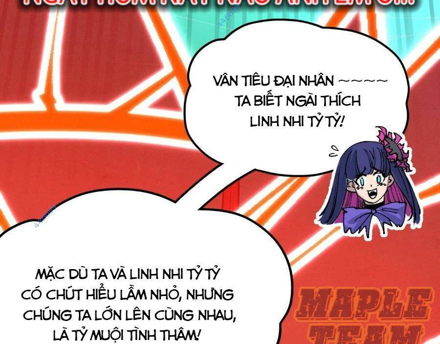 Vạn Cổ Chí Tôn Chap 264 - Next Chap 265