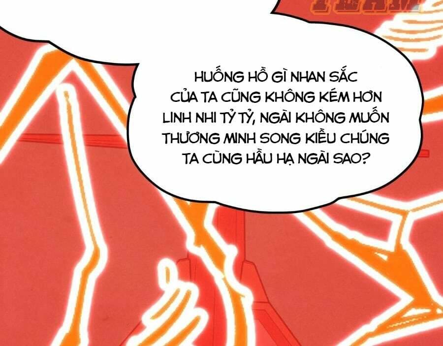 Vạn Cổ Chí Tôn Chap 264 - Next Chap 265