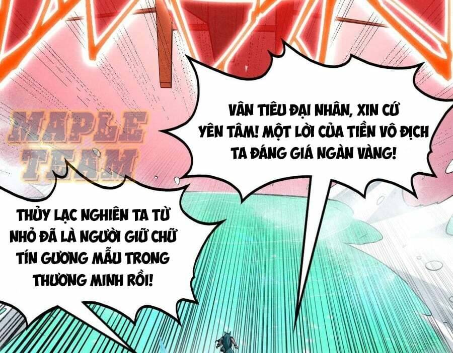 Vạn Cổ Chí Tôn Chap 264 - Next Chap 265