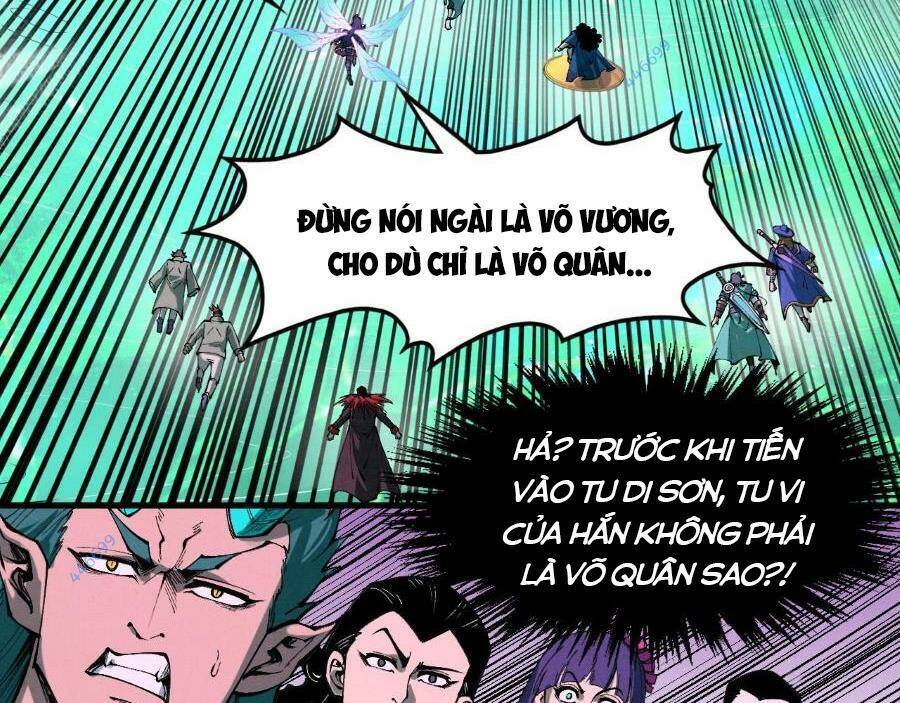 Vạn Cổ Chí Tôn Chap 264 - Next Chap 265