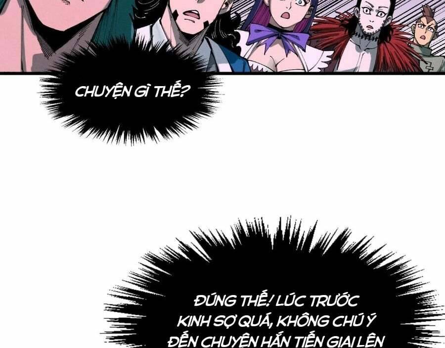 Vạn Cổ Chí Tôn Chap 264 - Next Chap 265