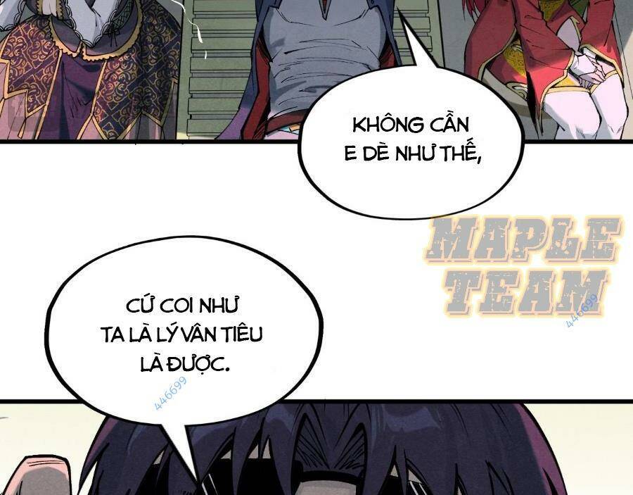 Vạn Cổ Chí Tôn Chap 264 - Next Chap 265