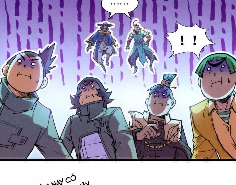 Vạn Cổ Chí Tôn Chap 264 - Next Chap 265