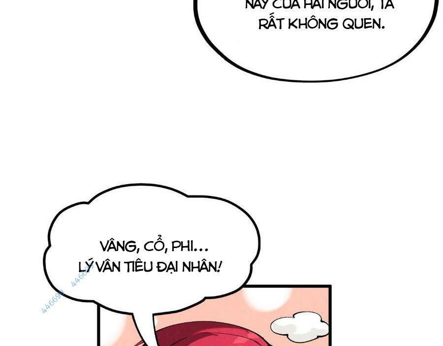 Vạn Cổ Chí Tôn Chap 264 - Next Chap 265