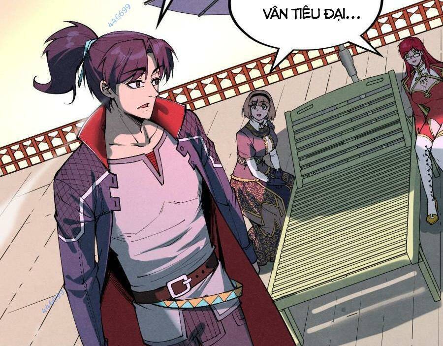 Vạn Cổ Chí Tôn Chap 264 - Next Chap 265