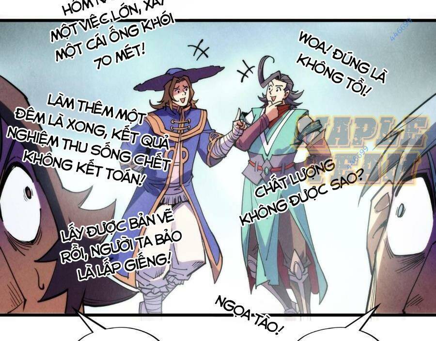 Vạn Cổ Chí Tôn Chap 264 - Next Chap 265