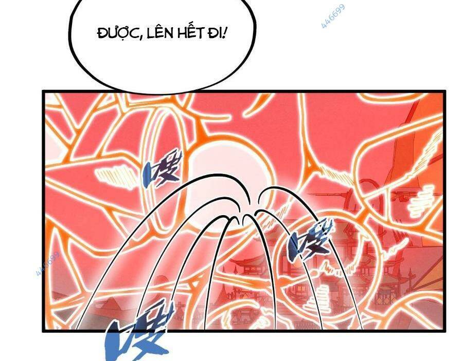 Vạn Cổ Chí Tôn Chap 264 - Next Chap 265