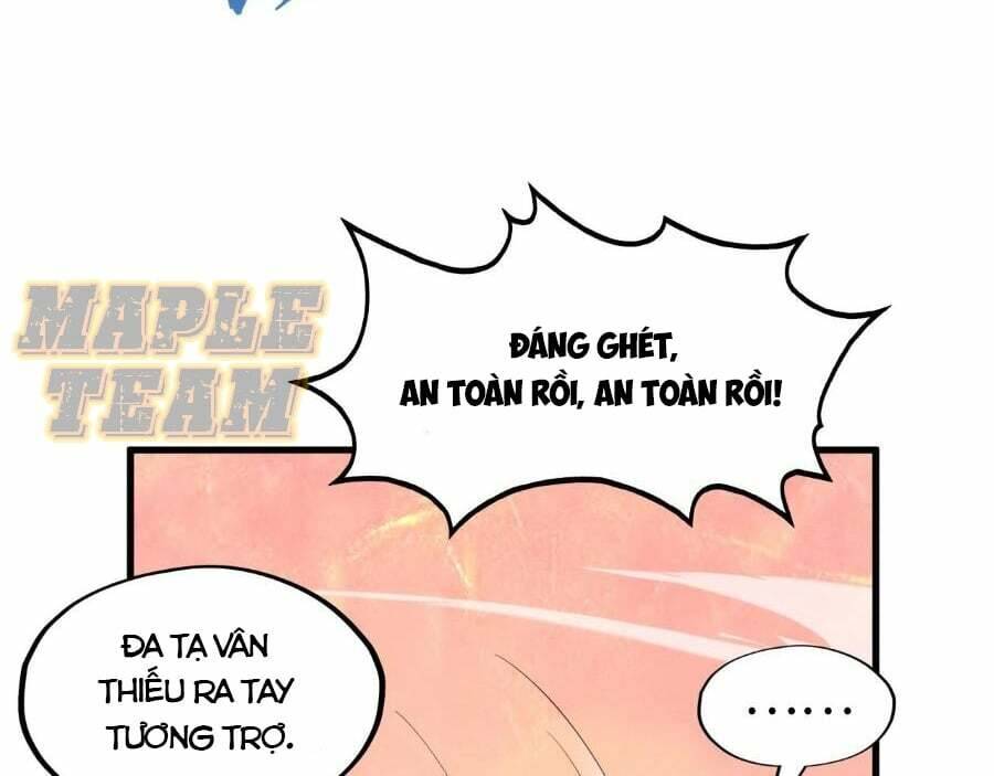 Vạn Cổ Chí Tôn Chap 264 - Next Chap 265