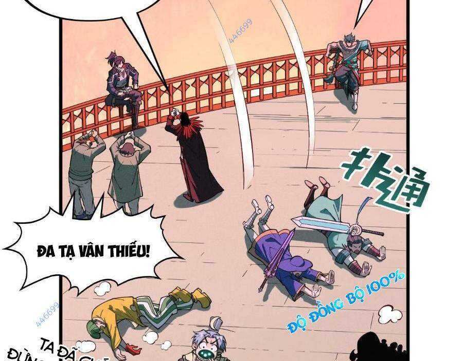 Vạn Cổ Chí Tôn Chap 264 - Next Chap 265