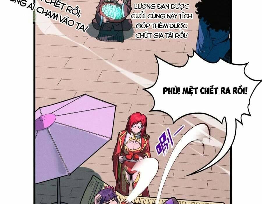 Vạn Cổ Chí Tôn Chap 264 - Next Chap 265
