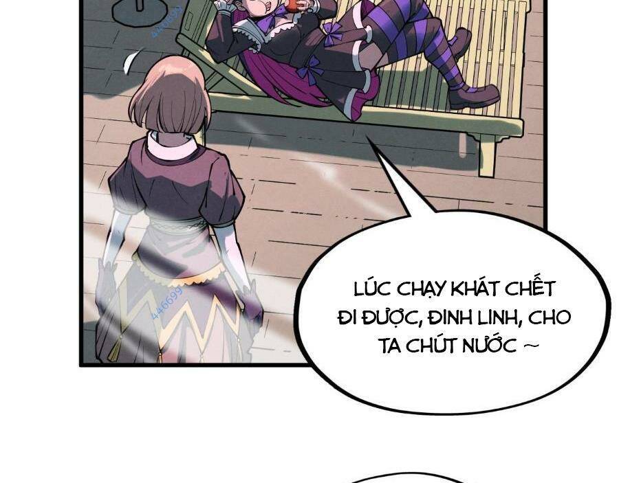 Vạn Cổ Chí Tôn Chap 264 - Next Chap 265