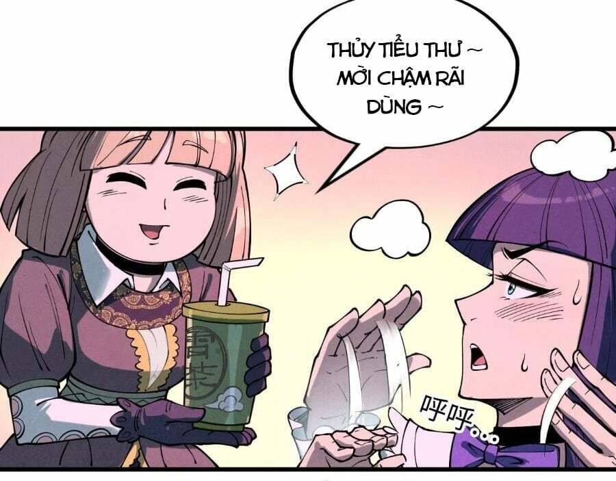 Vạn Cổ Chí Tôn Chap 264 - Next Chap 265