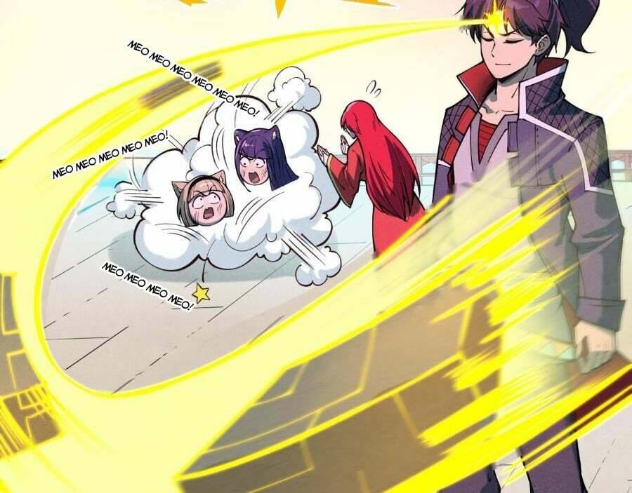 Vạn Cổ Chí Tôn Chap 264 - Next Chap 265