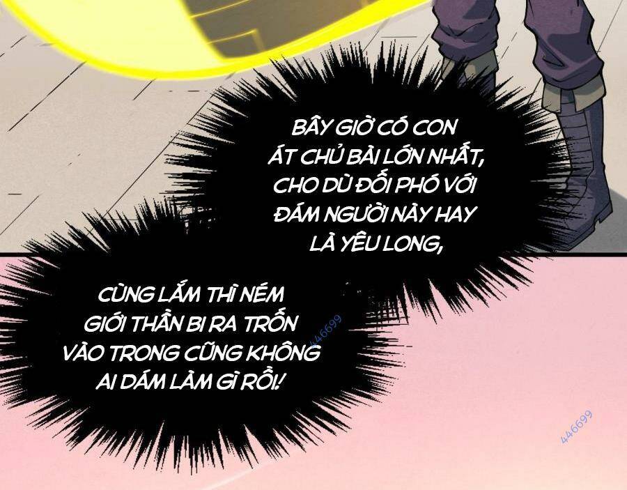 Vạn Cổ Chí Tôn Chap 264 - Next Chap 265