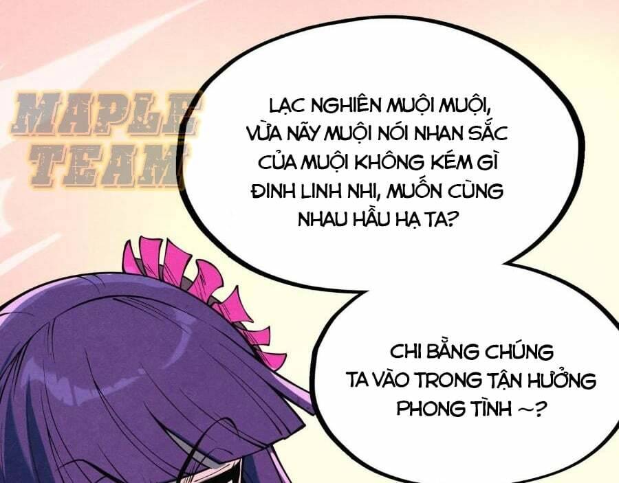 Vạn Cổ Chí Tôn Chap 264 - Next Chap 265
