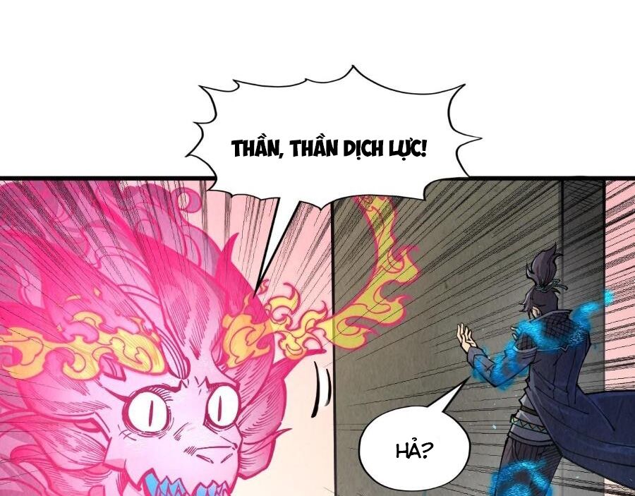 Vạn Cổ Chí Tôn Chap 265 - Next Chap 266