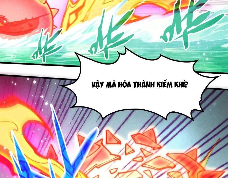 Vạn Cổ Chí Tôn Chap 265 - Next Chap 266