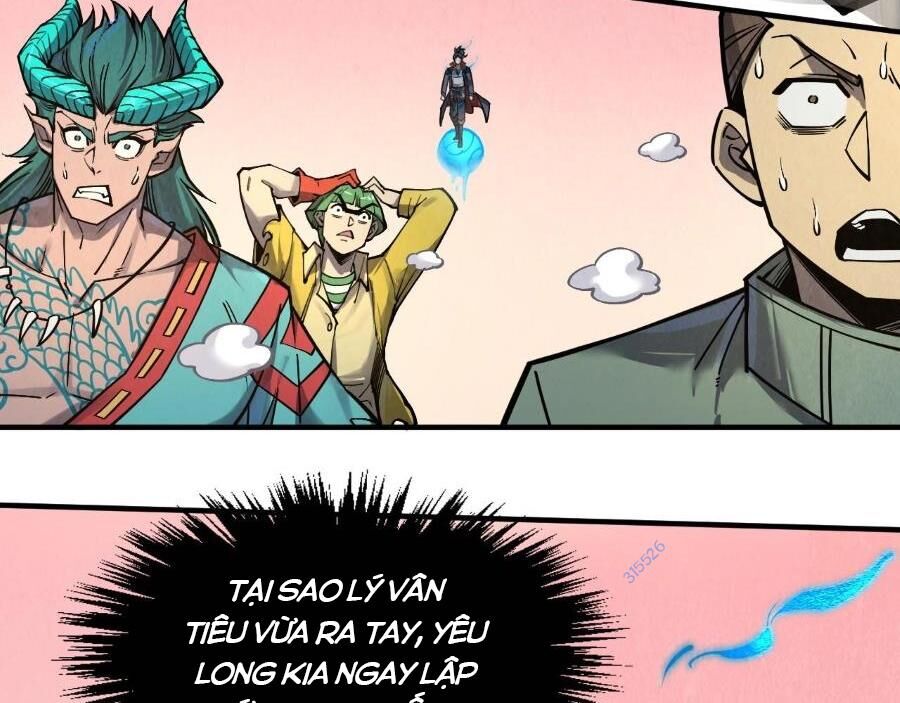 Vạn Cổ Chí Tôn Chap 265 - Next Chap 266