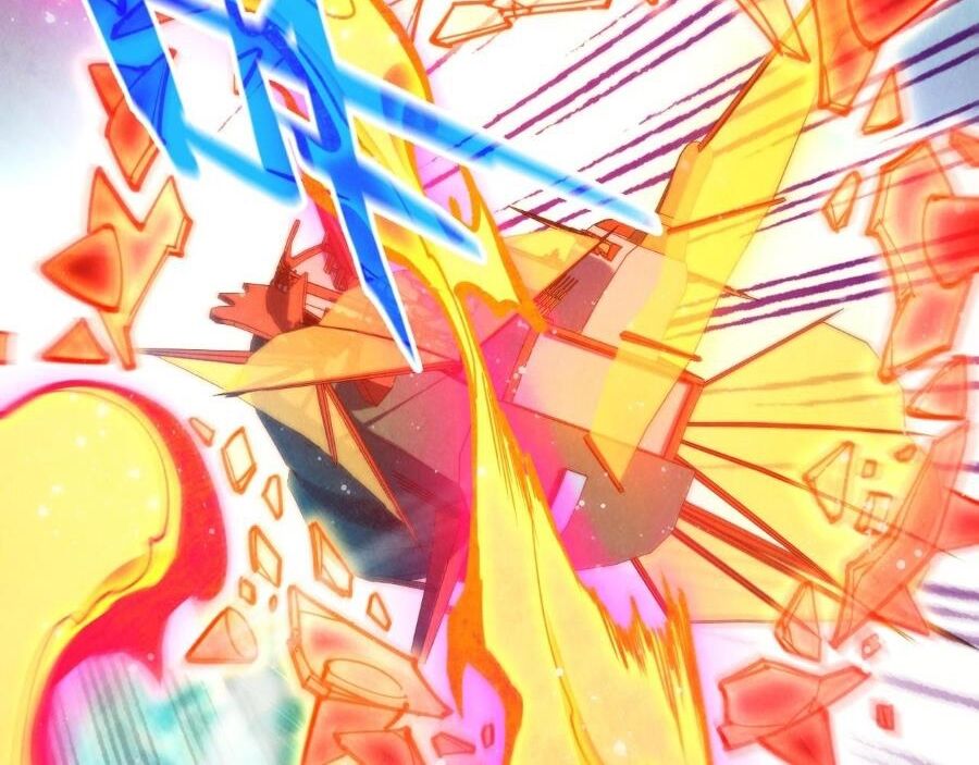 Vạn Cổ Chí Tôn Chap 265 - Next Chap 266