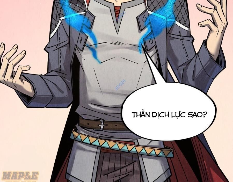 Vạn Cổ Chí Tôn Chap 265 - Next Chap 266