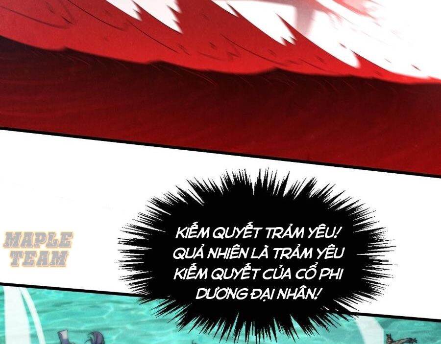 Vạn Cổ Chí Tôn Chap 265 - Next Chap 266