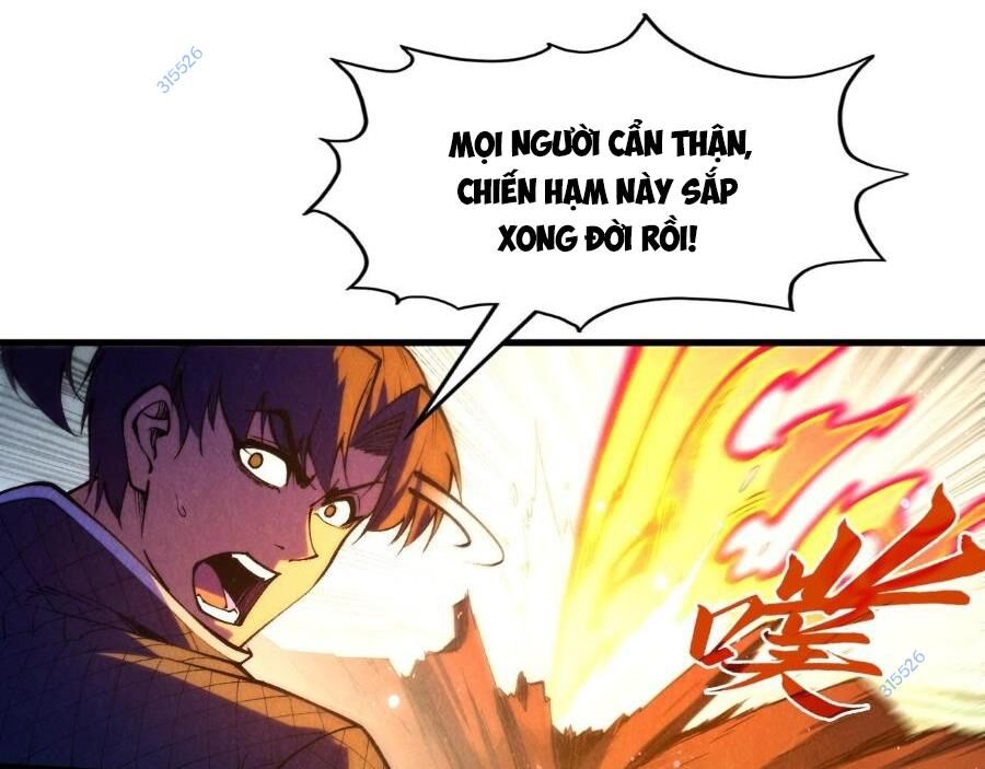 Vạn Cổ Chí Tôn Chap 265 - Next Chap 266