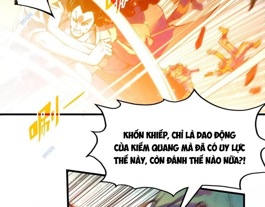 Vạn Cổ Chí Tôn Chap 265 - Next Chap 266