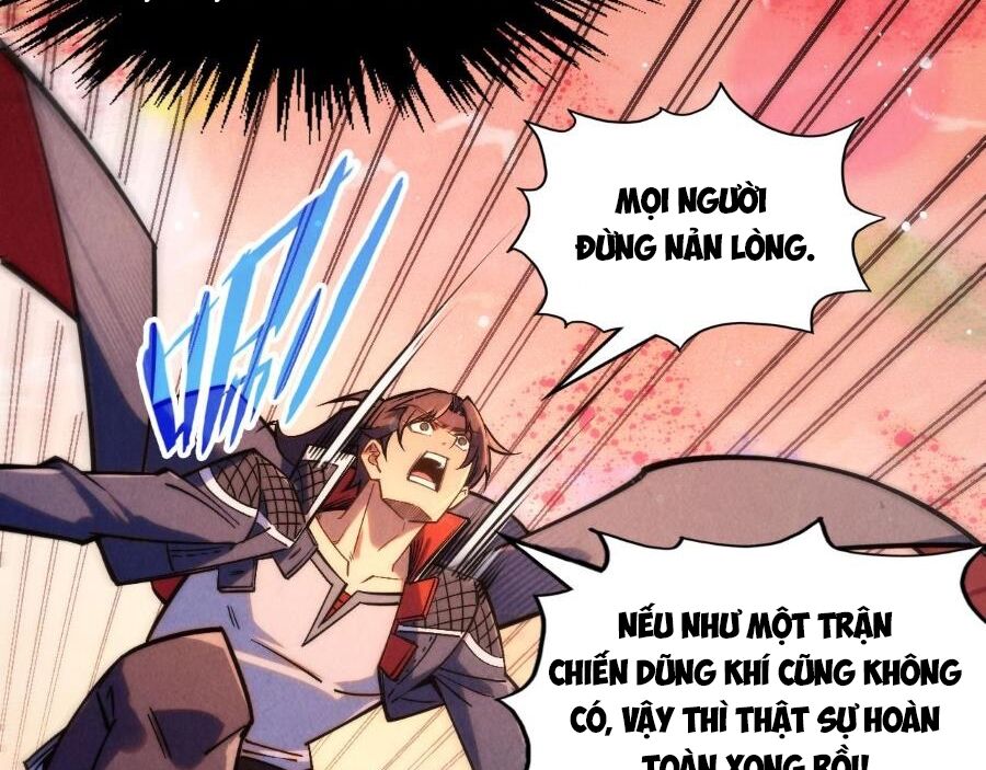 Vạn Cổ Chí Tôn Chap 265 - Next Chap 266