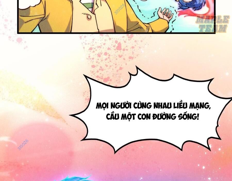 Vạn Cổ Chí Tôn Chap 265 - Next Chap 266