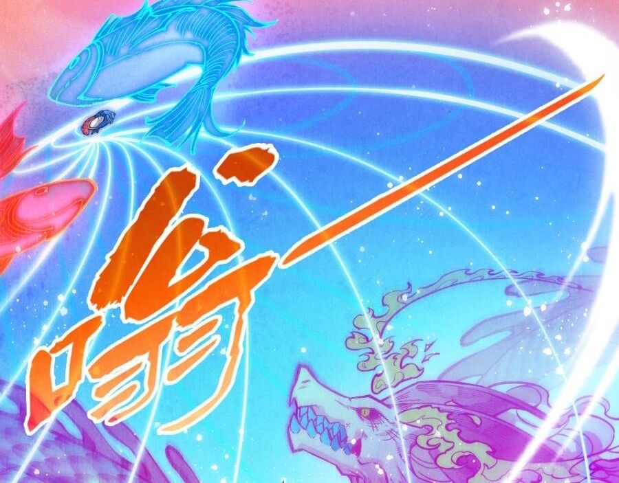 Vạn Cổ Chí Tôn Chap 265 - Next Chap 266
