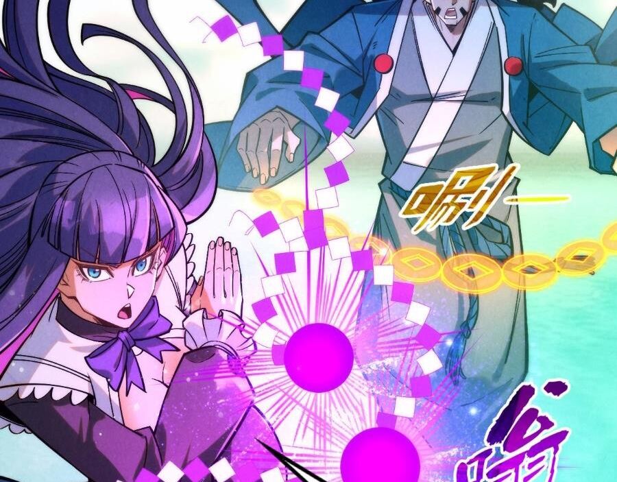 Vạn Cổ Chí Tôn Chap 265 - Next Chap 266
