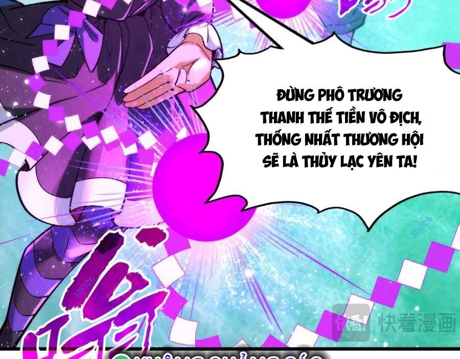 Vạn Cổ Chí Tôn Chap 265 - Next Chap 266