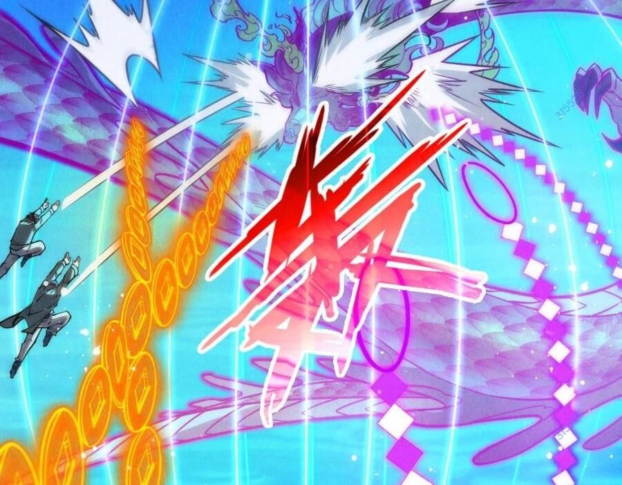 Vạn Cổ Chí Tôn Chap 265 - Next Chap 266