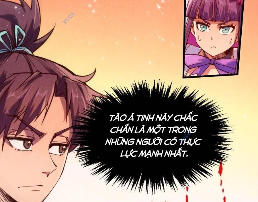 Vạn Cổ Chí Tôn Chap 265 - Next Chap 266