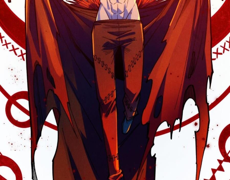 Vạn Cổ Chí Tôn Chap 265 - Next Chap 266
