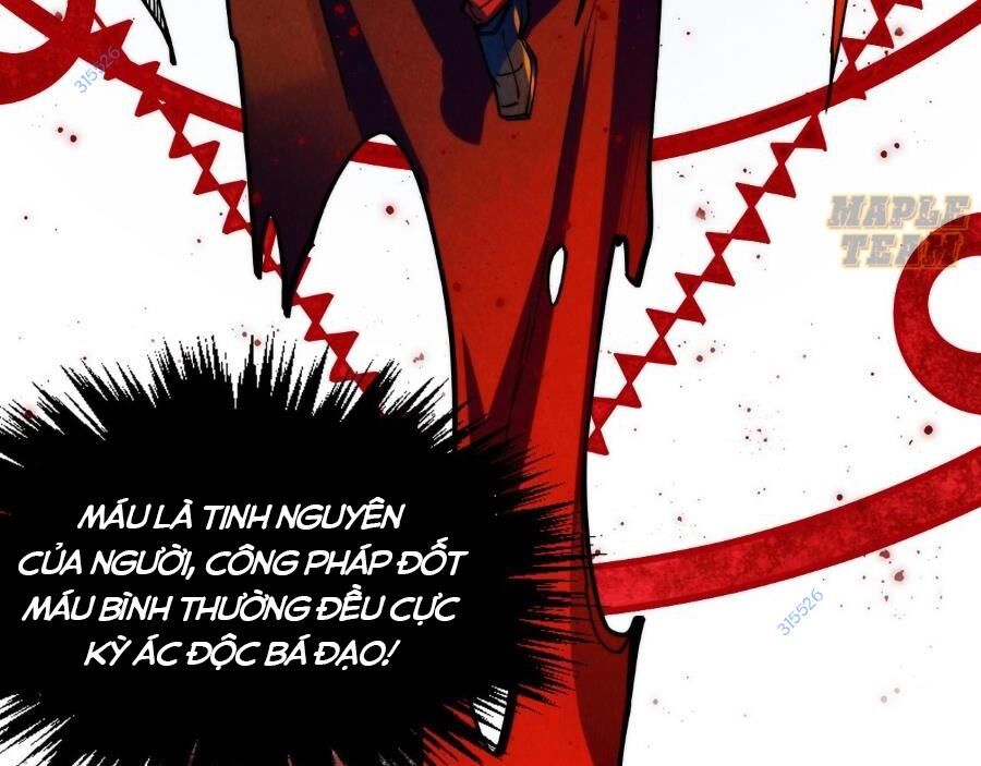 Vạn Cổ Chí Tôn Chap 265 - Next Chap 266