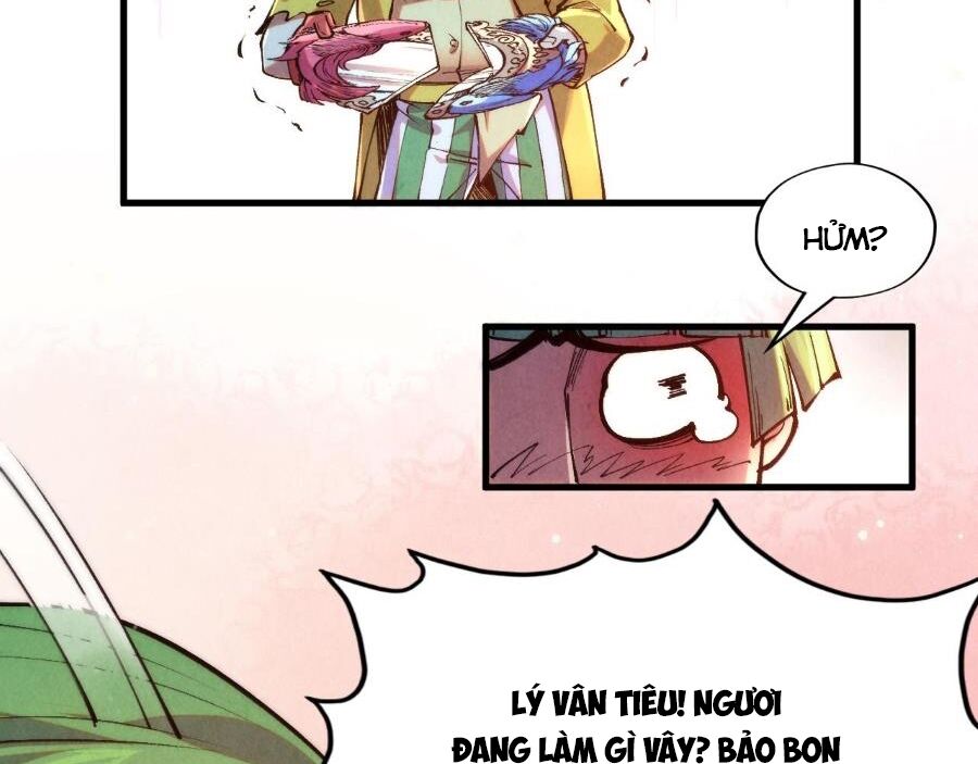 Vạn Cổ Chí Tôn Chap 265 - Next Chap 266