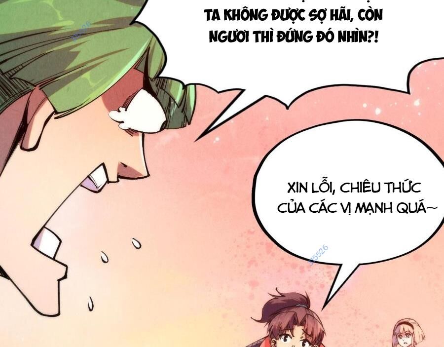 Vạn Cổ Chí Tôn Chap 265 - Next Chap 266