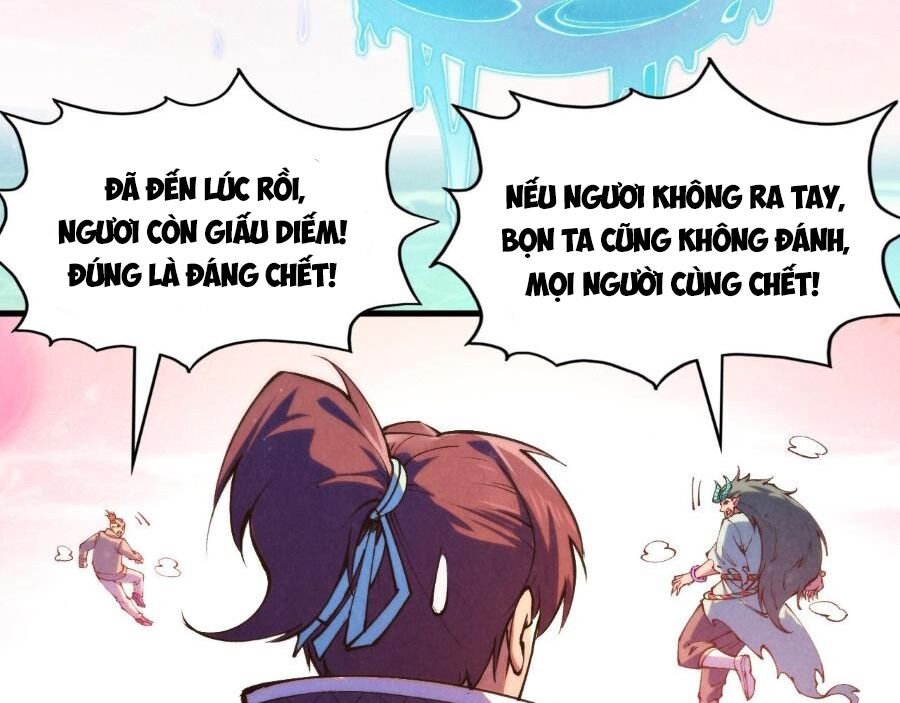 Vạn Cổ Chí Tôn Chap 265 - Next Chap 266