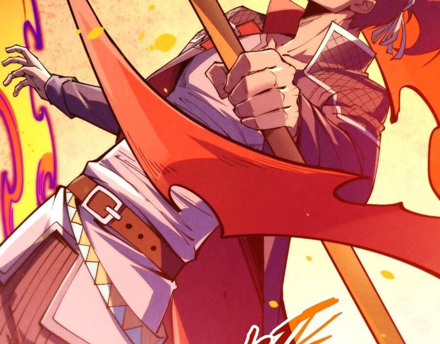 Vạn Cổ Chí Tôn Chap 265 - Next Chap 266