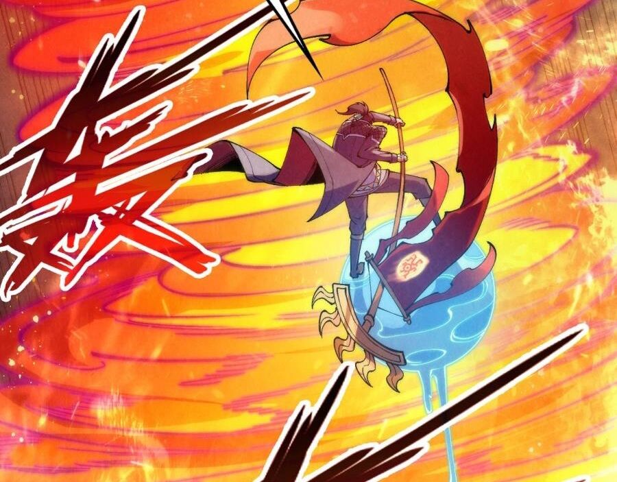 Vạn Cổ Chí Tôn Chap 265 - Next Chap 266