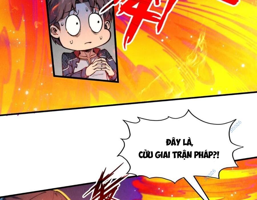 Vạn Cổ Chí Tôn Chap 265 - Next Chap 266