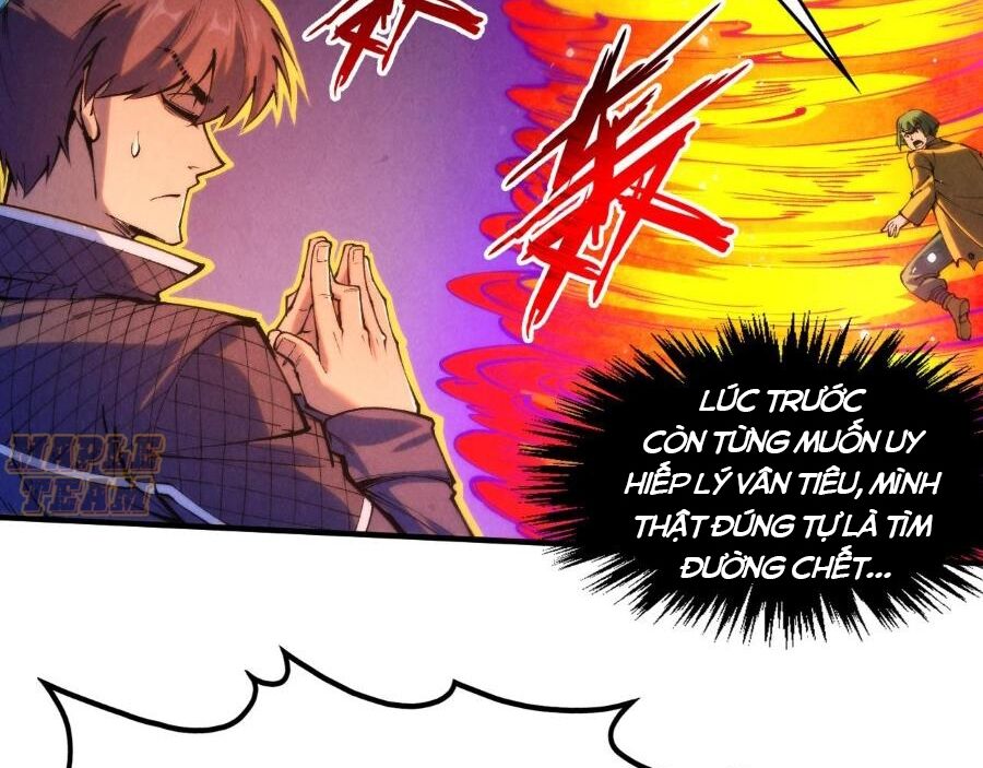 Vạn Cổ Chí Tôn Chap 265 - Next Chap 266