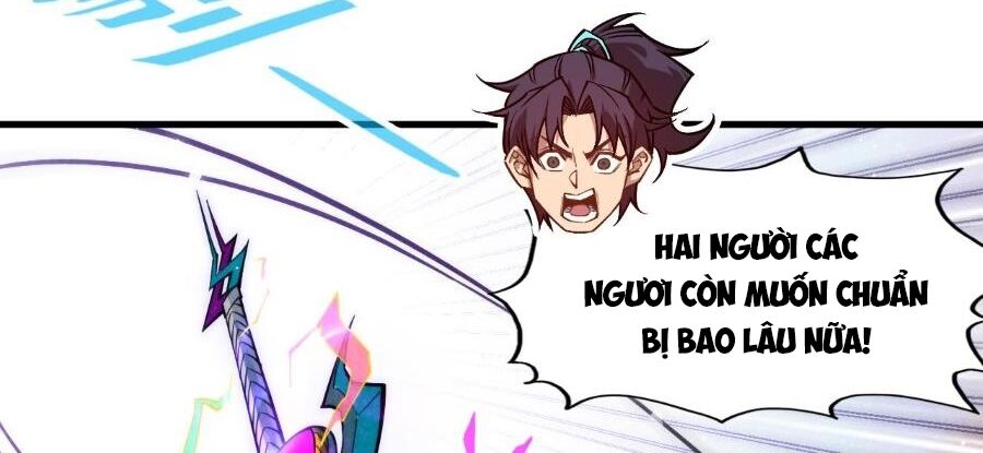 Vạn Cổ Chí Tôn Chap 265 - Next Chap 266