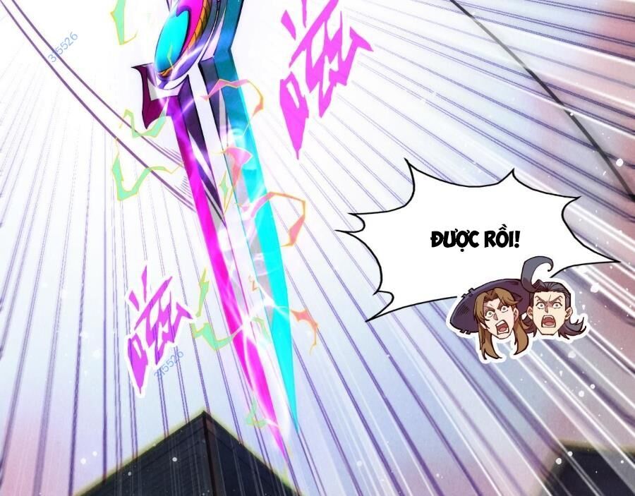 Vạn Cổ Chí Tôn Chap 265 - Next Chap 266