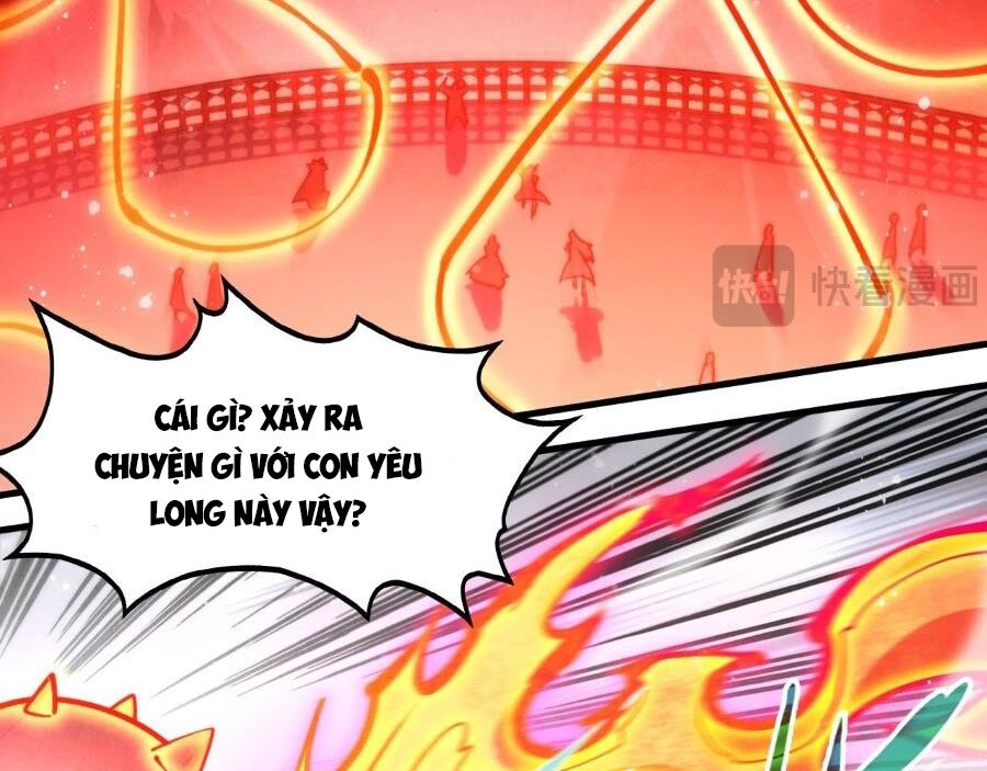 Vạn Cổ Chí Tôn Chap 265 - Next Chap 266