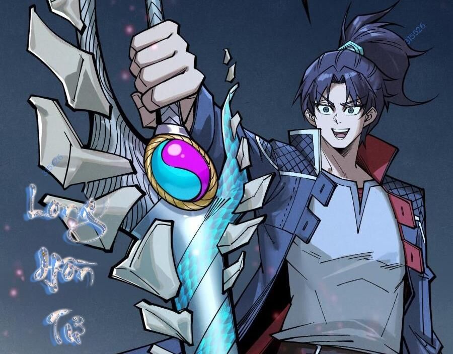 Vạn Cổ Chí Tôn Chap 266 - Next Chap 267