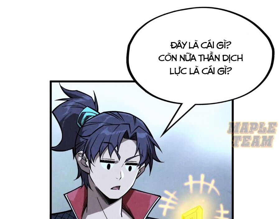 Vạn Cổ Chí Tôn Chap 266 - Next Chap 267